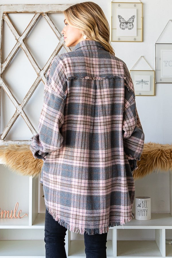 Moonlight Soft Washed Flannel