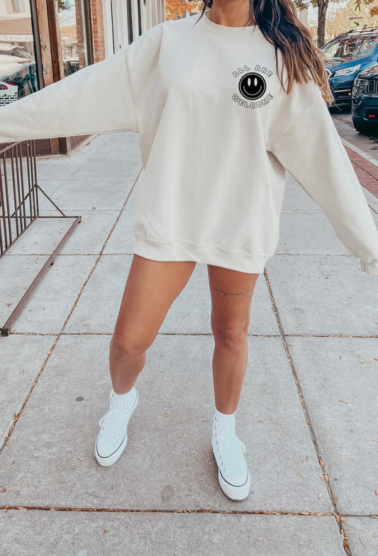 Gods House Sweatshirt