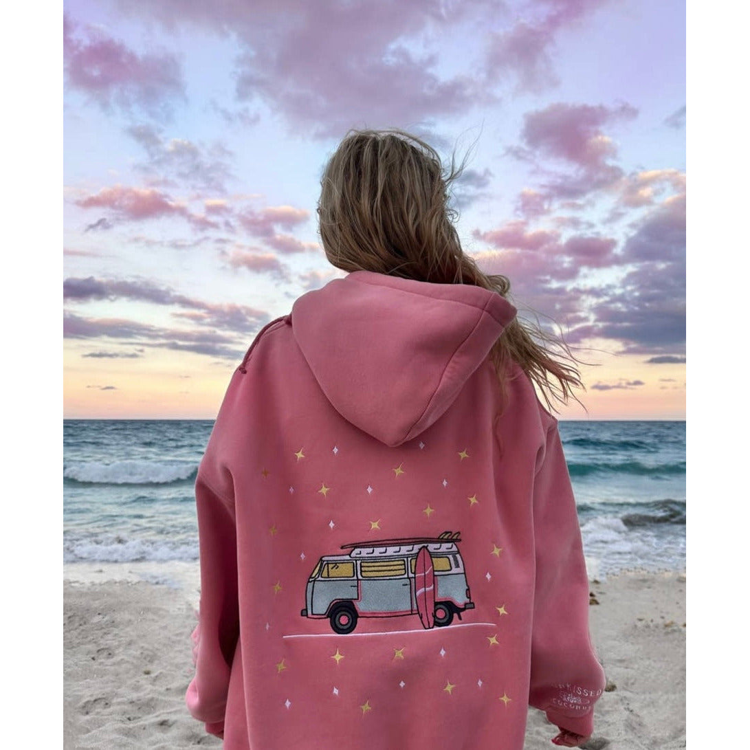 Honolulu Hoodie ๐บ