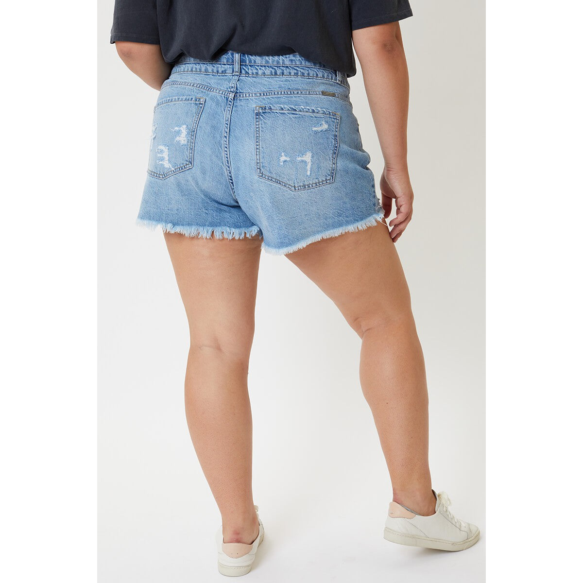 Santa Cruz KanCan Shorts