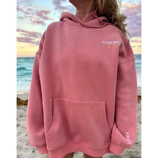 Honolulu Hoodie 🌺