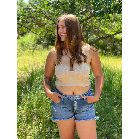 Newport KanCan Shorts