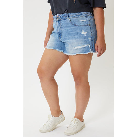 Santa Cruz KanCan Shorts