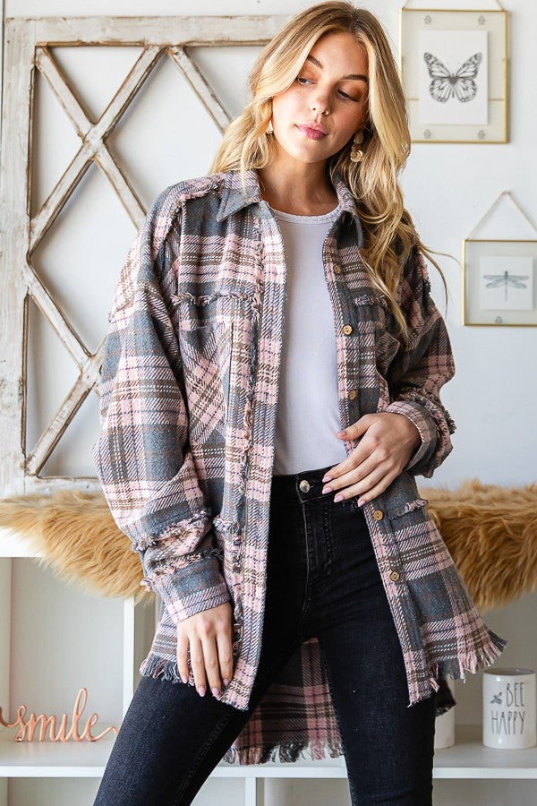 Moonlight Soft Washed Flannel