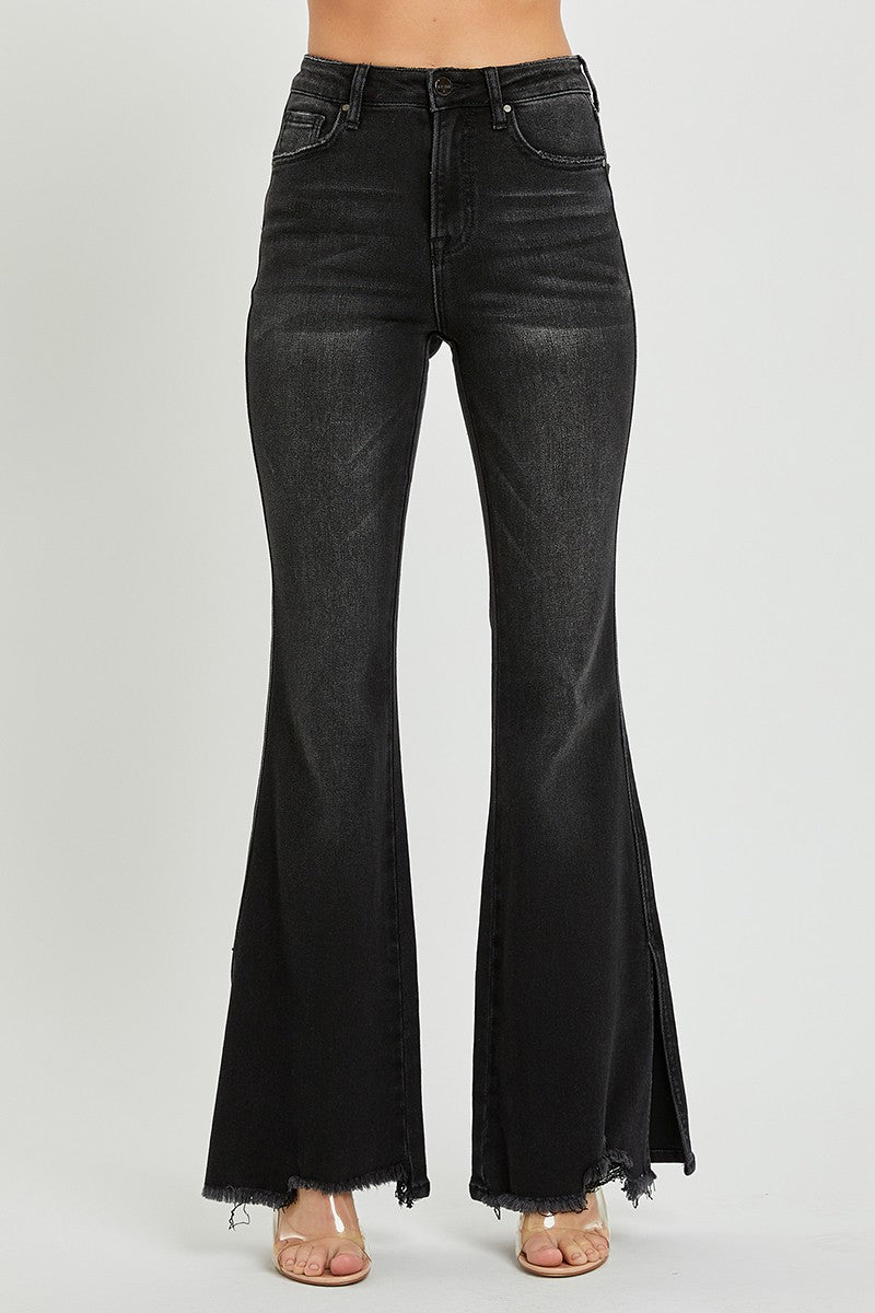 Midnight Risen Jeans