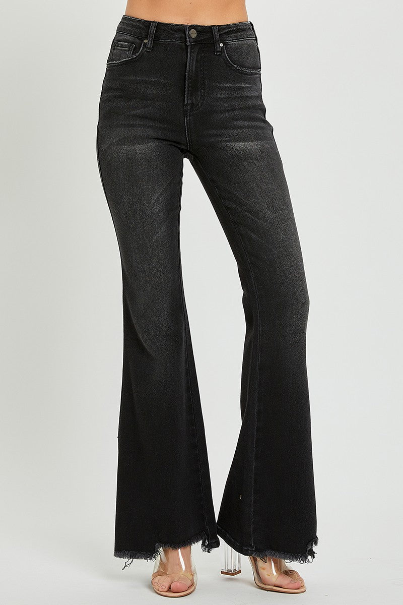 Midnight Risen Jeans