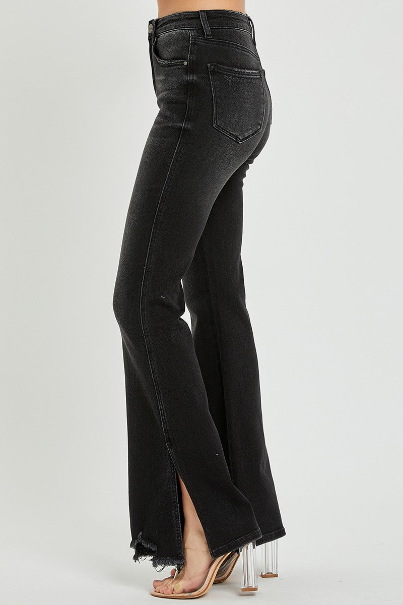 Midnight Risen Jeans