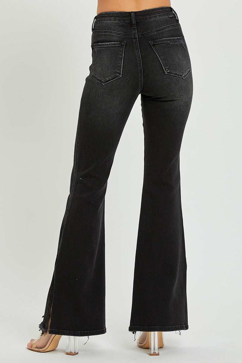 Midnight Risen Jeans