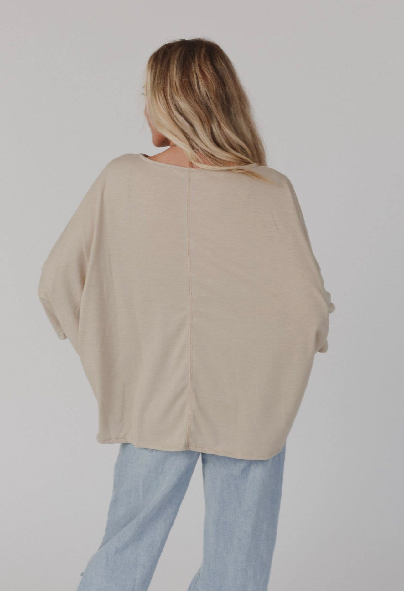 Cozy Cool Top