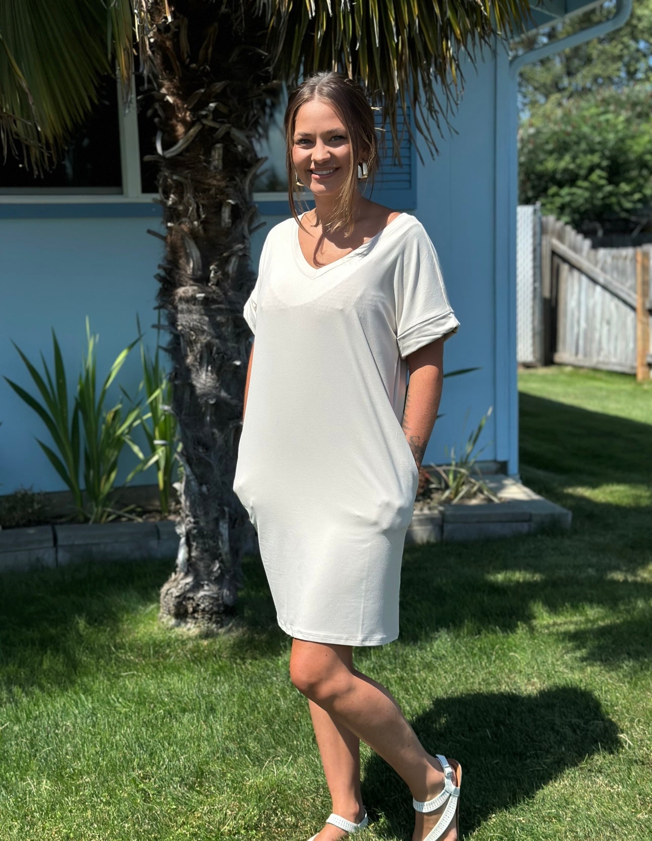 Boutique hotsell beach dresses